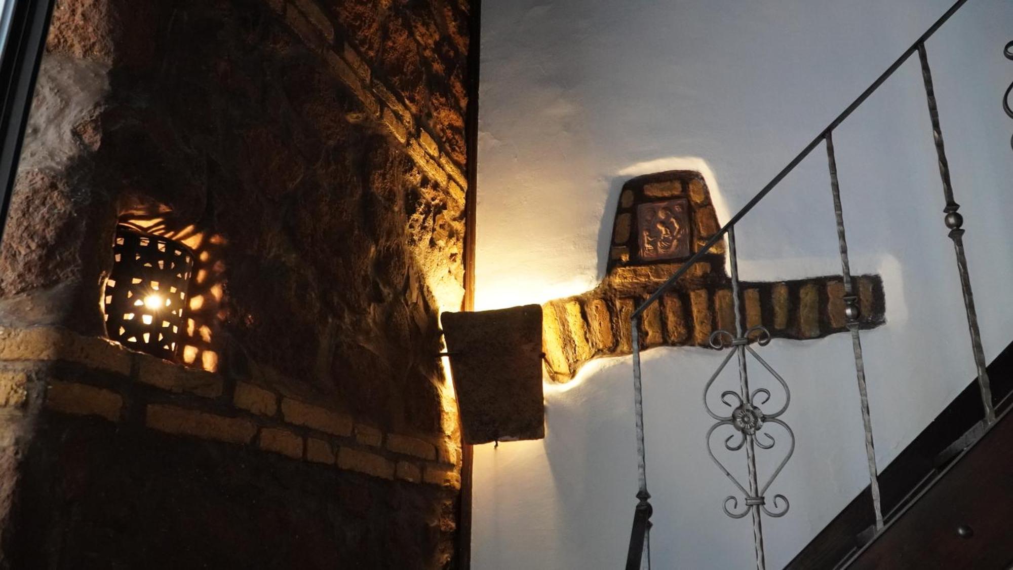 Al 25 Trastevere, Apartment Rome