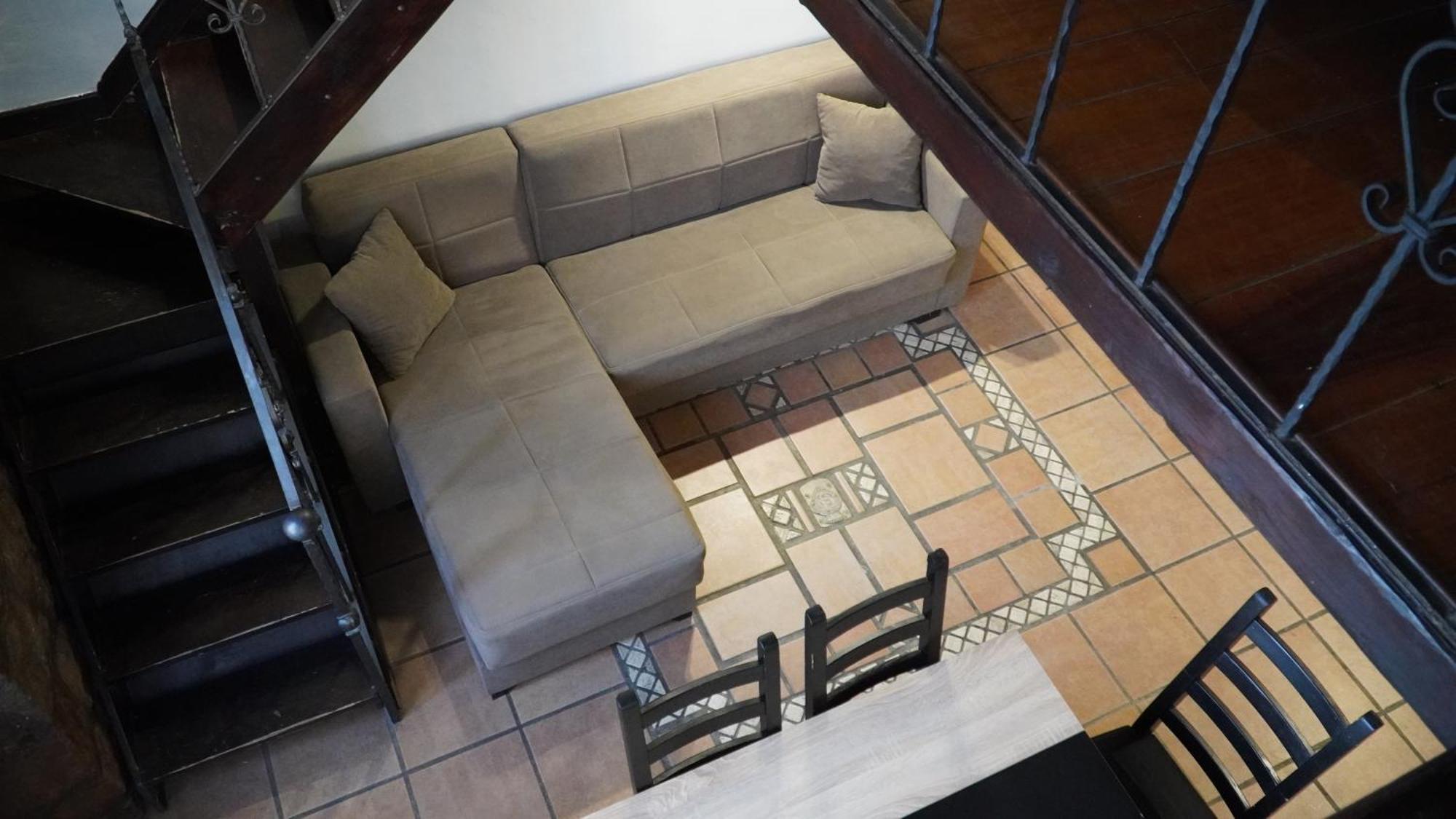 Apartment Al 25 Trastevere, *
