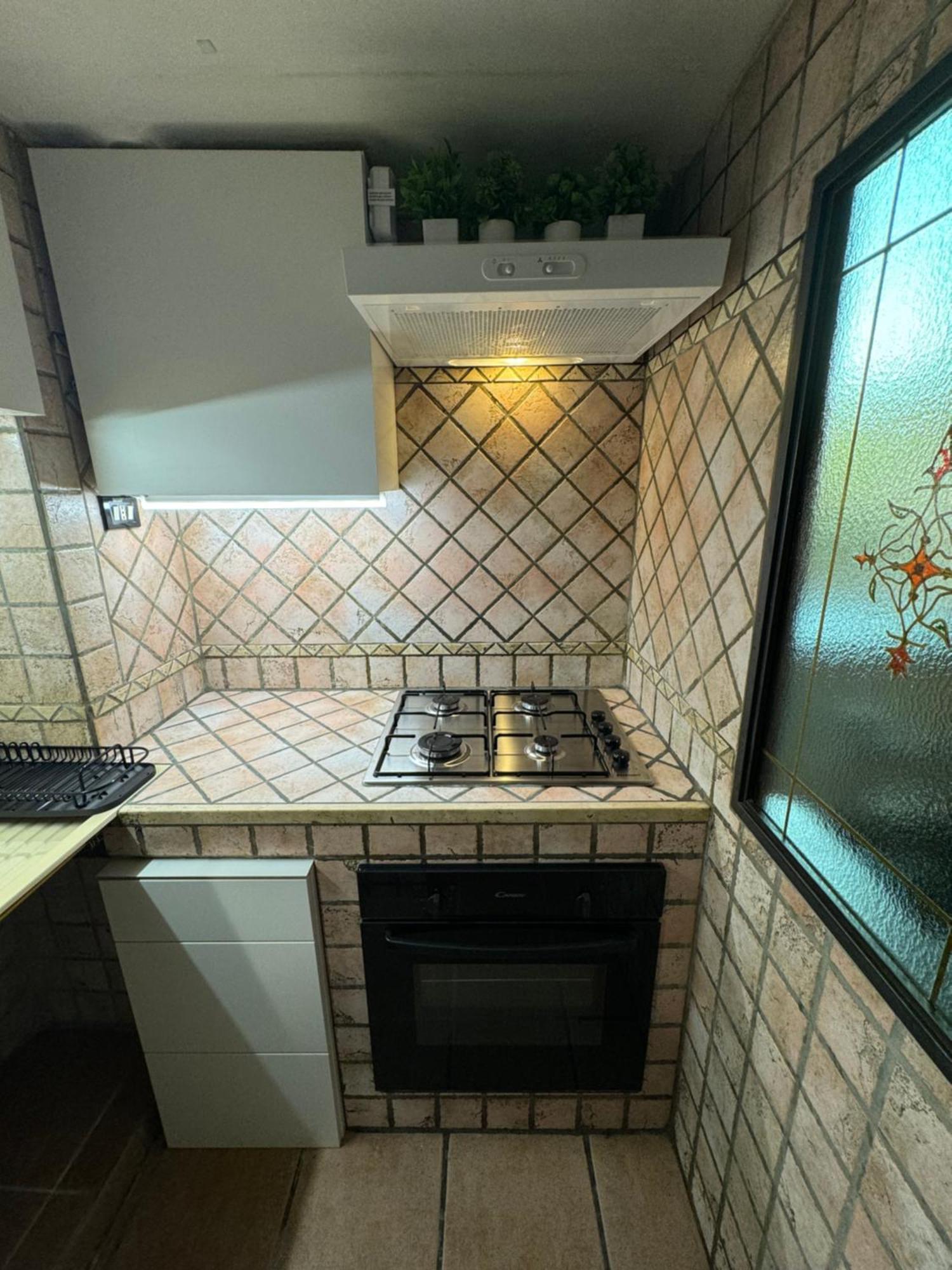 Apartment Al 25 Trastevere, Rome