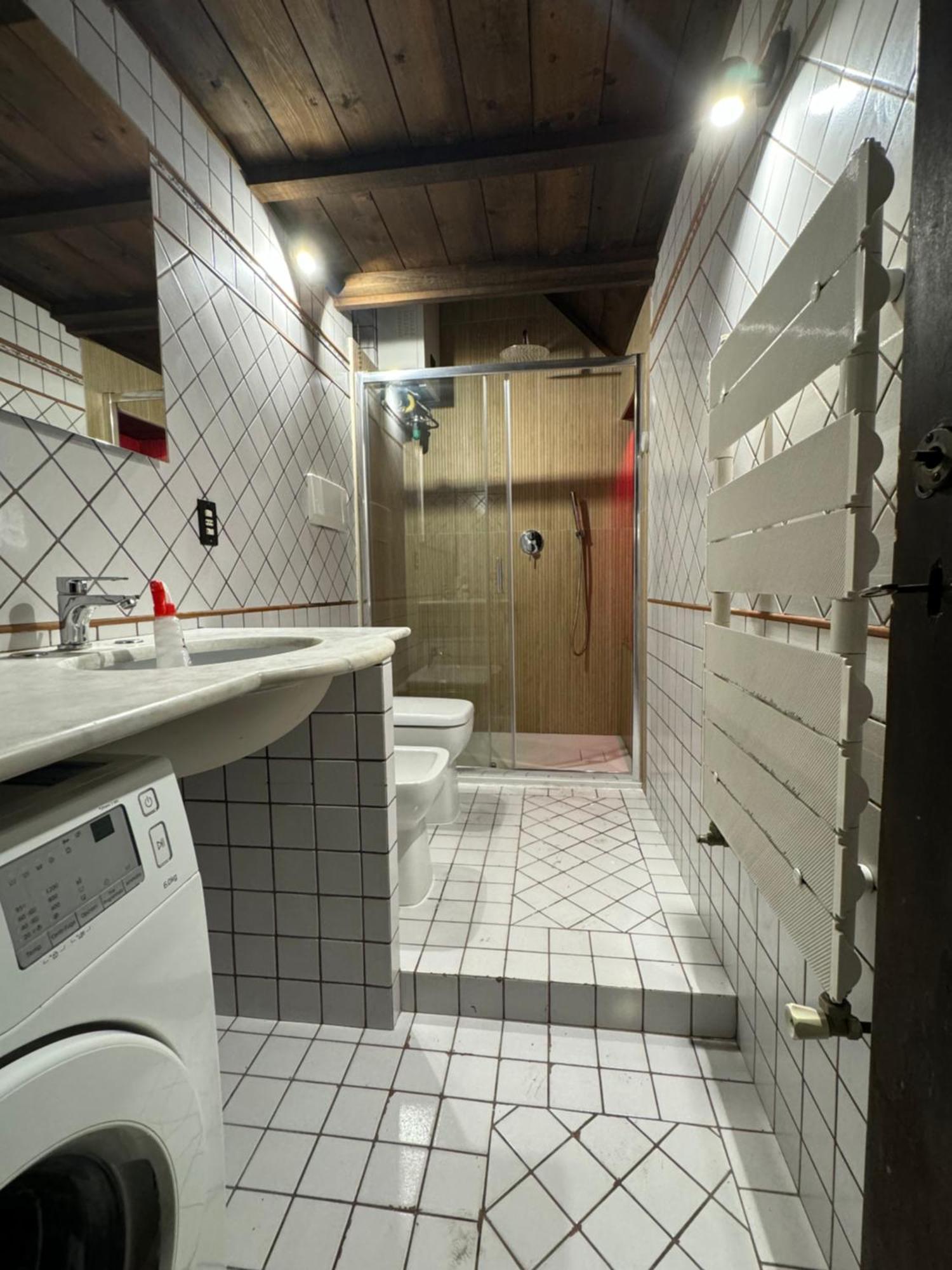 Apartment Al 25 Trastevere, Rome