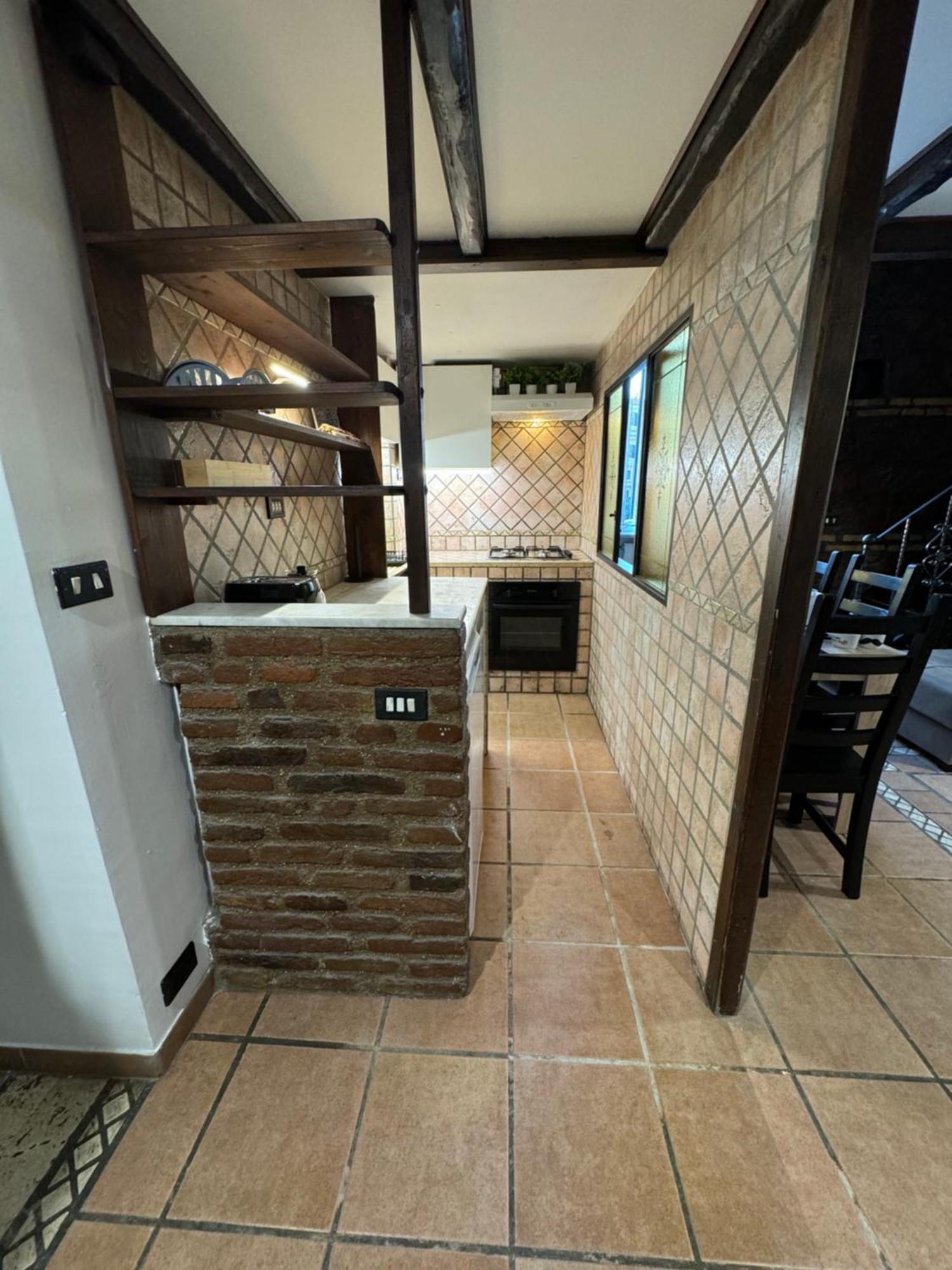 Apartment Al 25 Trastevere, *
