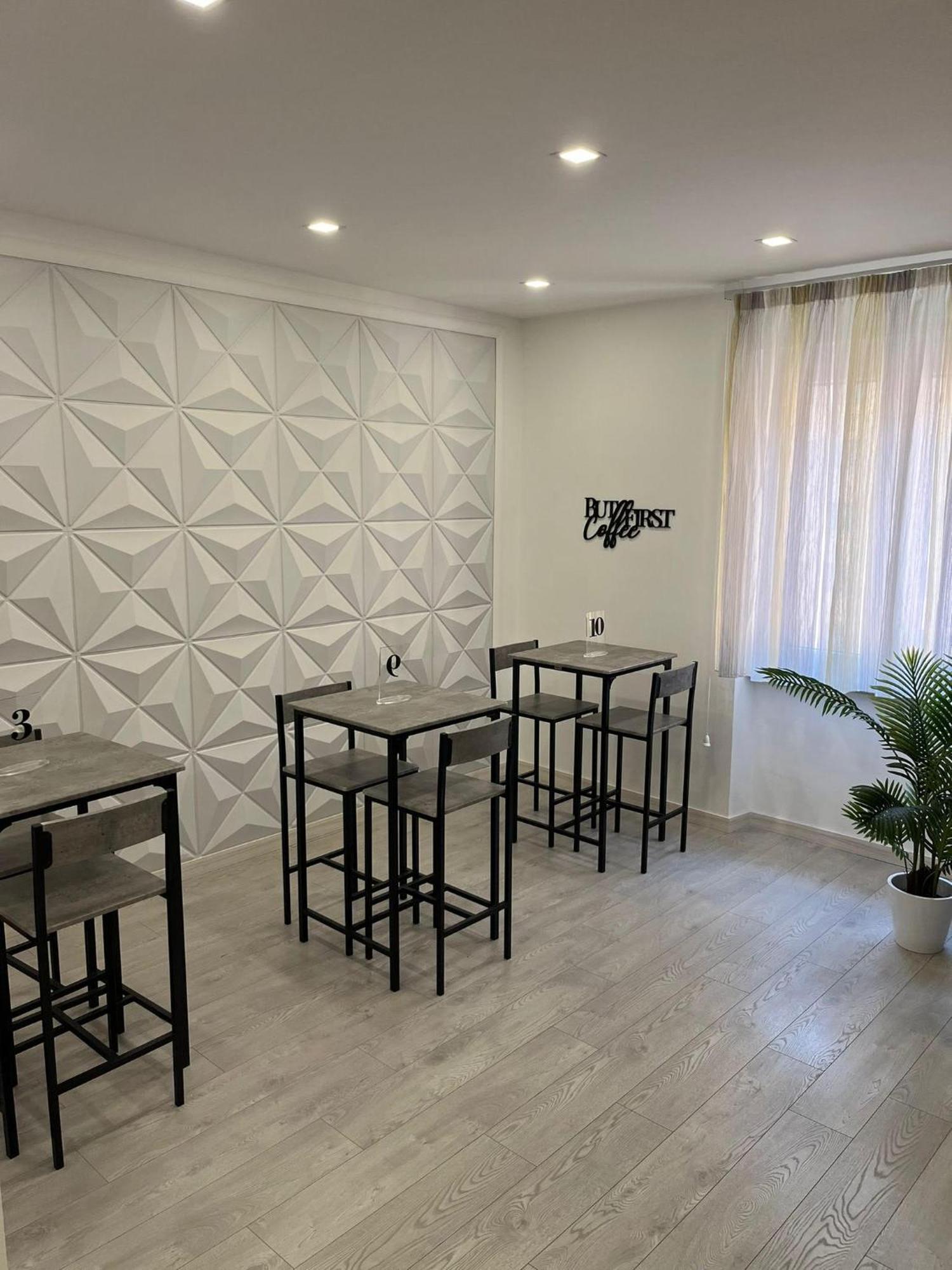 Acomodação com café da manhã  Emm Maison *