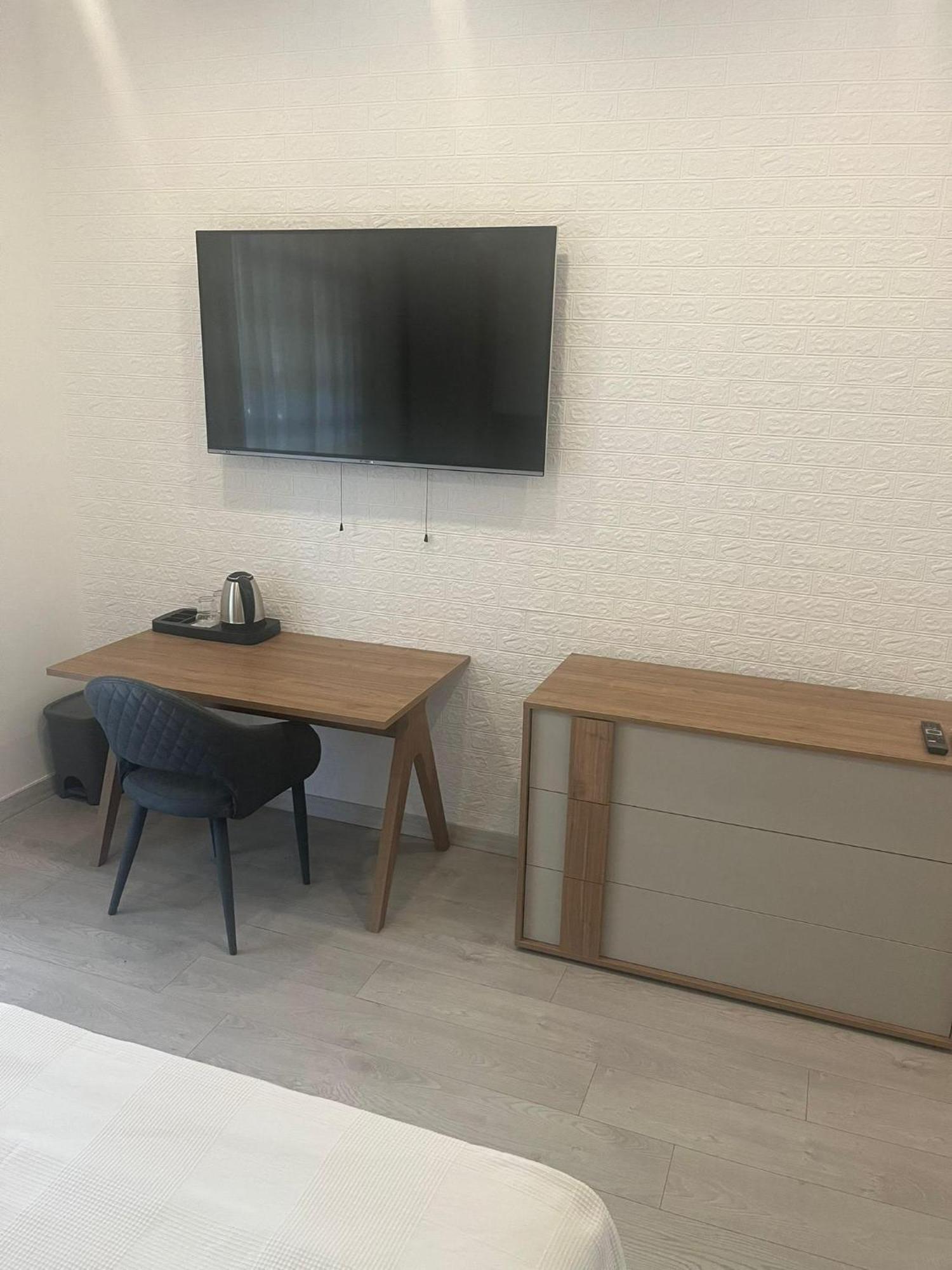 Emm Maison Acomodação com café da manhã 