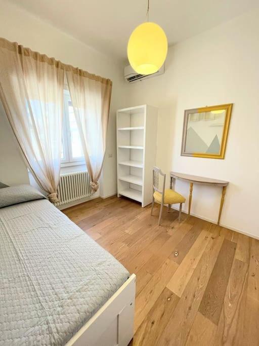 Apartment Millestorie House *