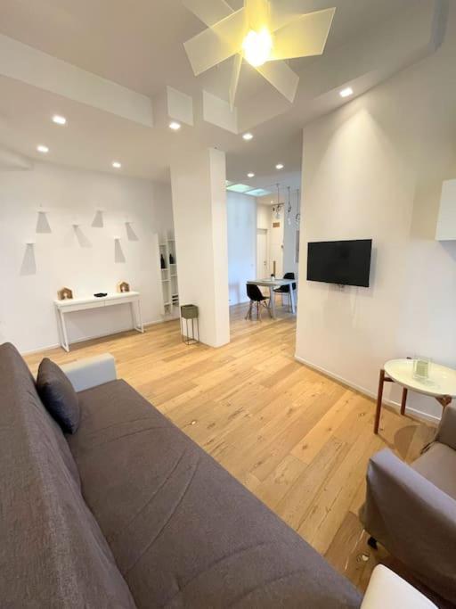 Appartement Millestorie House Rome