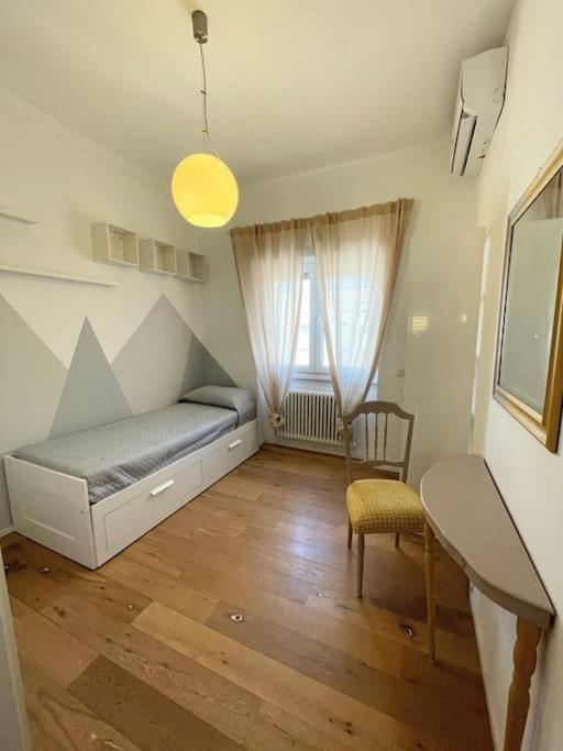 Appartement Millestorie House *