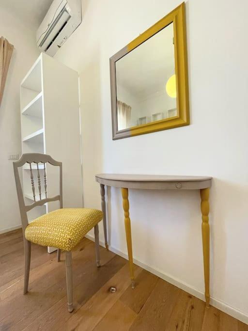 Millestorie House Apartment