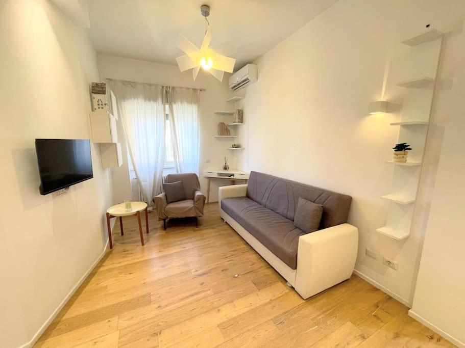 Millestorie House Rome