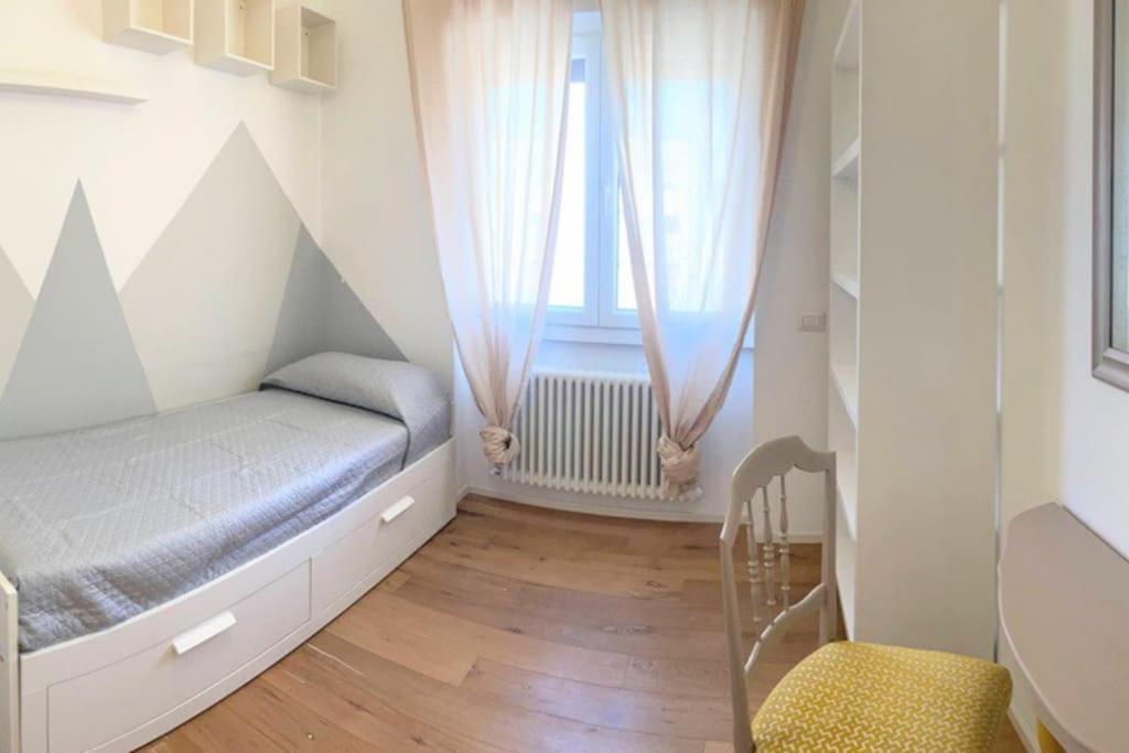 Millestorie House Apartment Rome