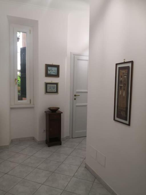 Apartment Notti Di San Lorenzo Rome