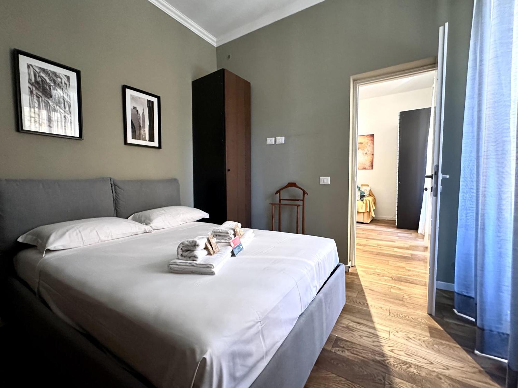 Appartement Cheerful Flat In Funky