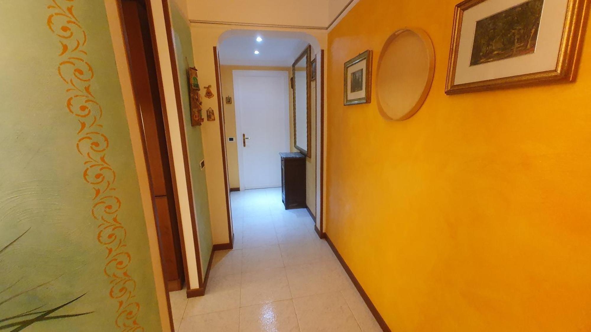 Apartment Lilli Urban Garden - Private Garden And Reserved Free Parking In Detached House Surrounded By The Greenery Of Rome