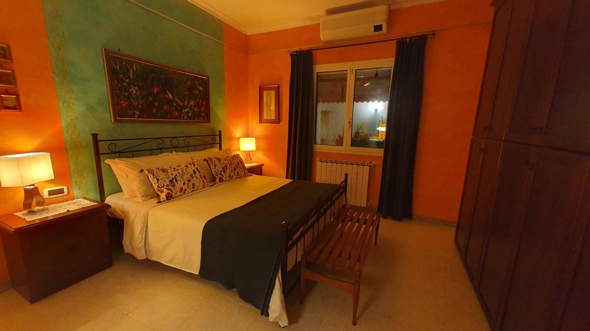 Lilli Urban Garden - Private Garden And Reserved Free Parking In Detached House Surrounded By The Greenery Of Apartment