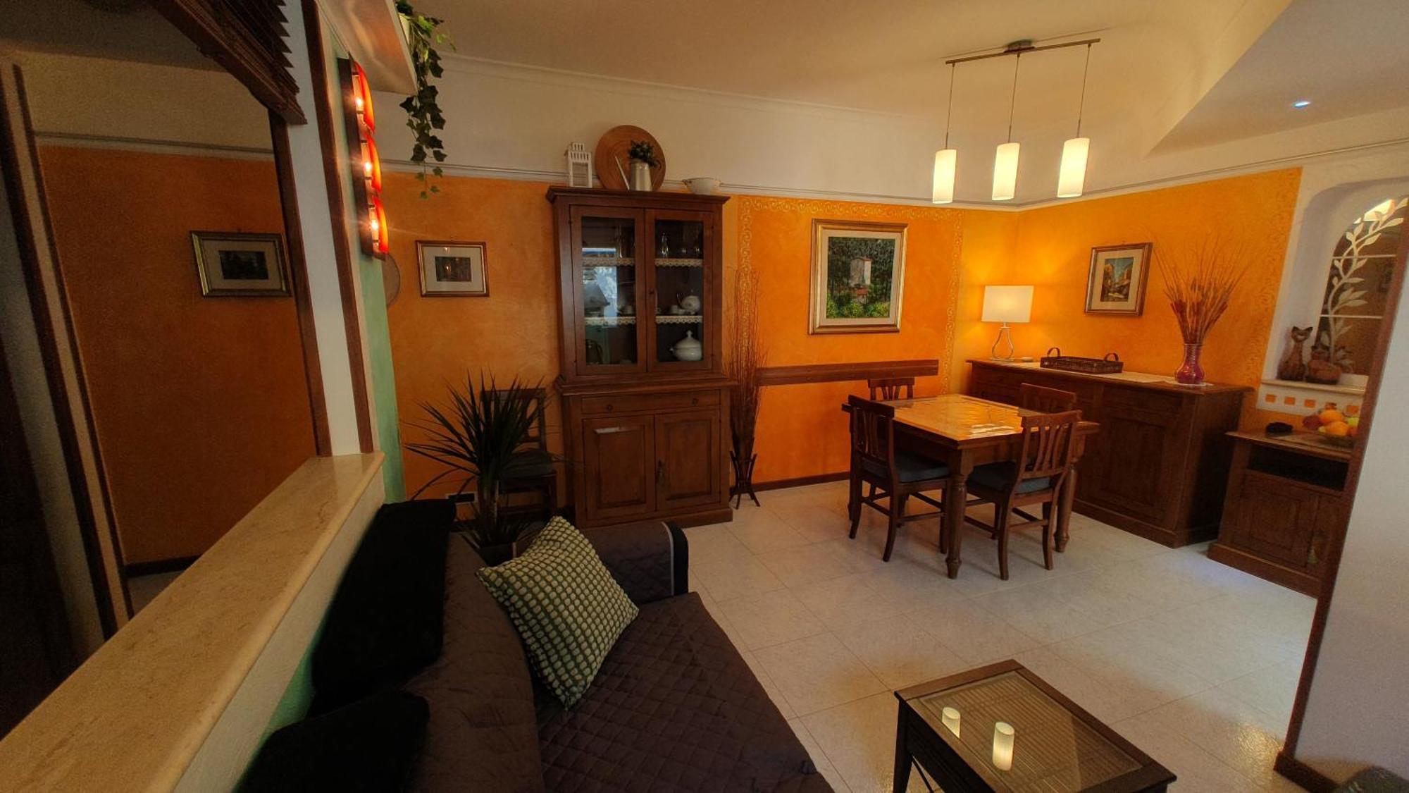 Lilli Urban Garden - Private Garden And Reserved Free Parking In Detached House Surrounded By The Greenery Of Apartment *
