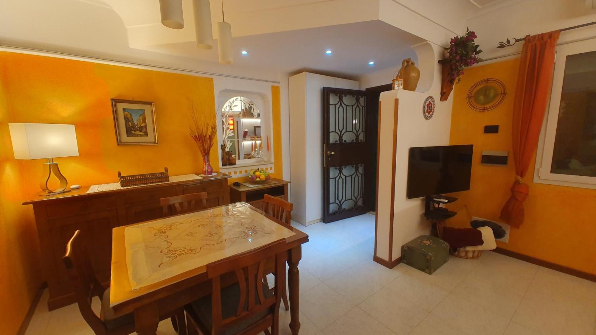 Lilli Urban Garden - Private Garden And Reserved Free Parking In Detached House Surrounded By The Greenery Of Apartment *