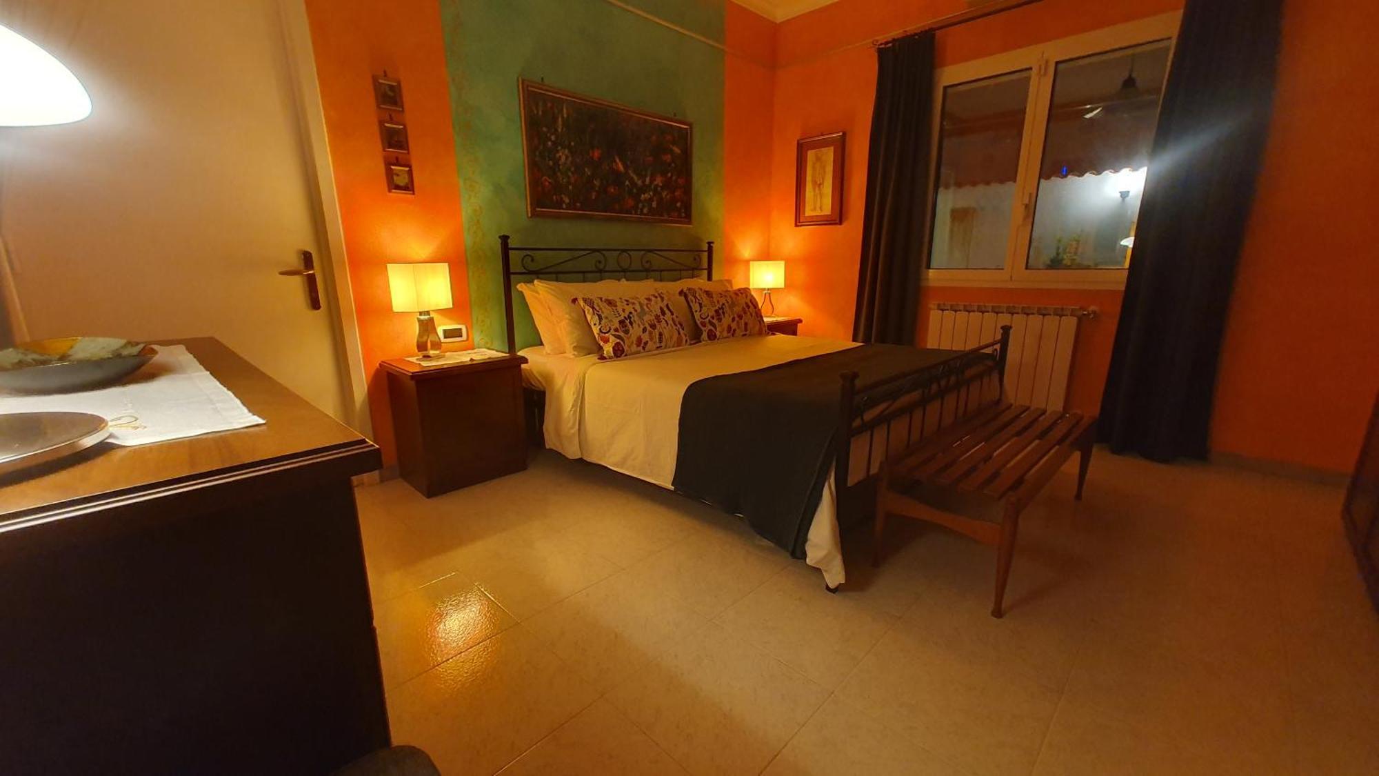 Apartment Lilli Urban Garden - Private Garden And Reserved Free Parking In Detached House Surrounded By The Greenery Of *