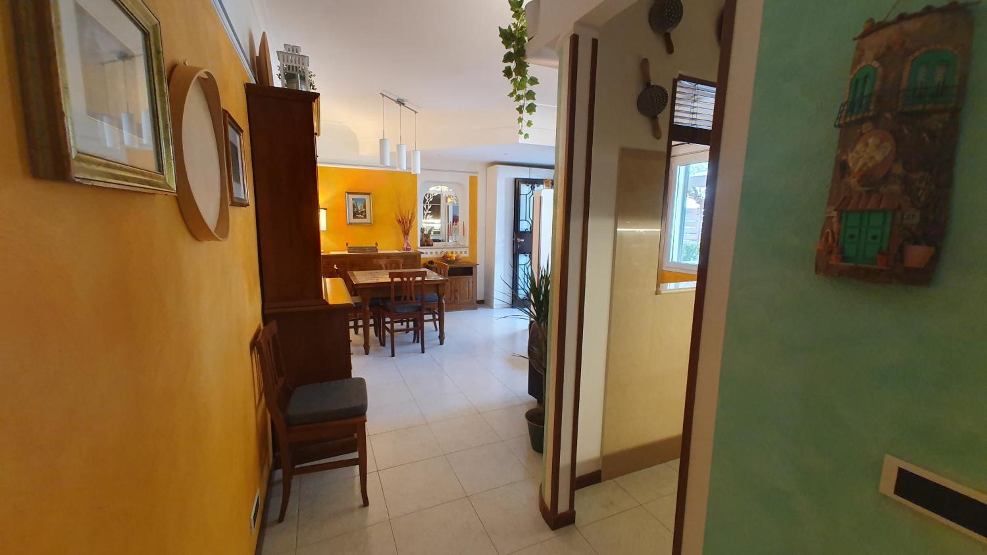 Lilli Urban Garden - Private Garden And Reserved Free Parking In Detached House Surrounded By The Greenery Of * Rome
