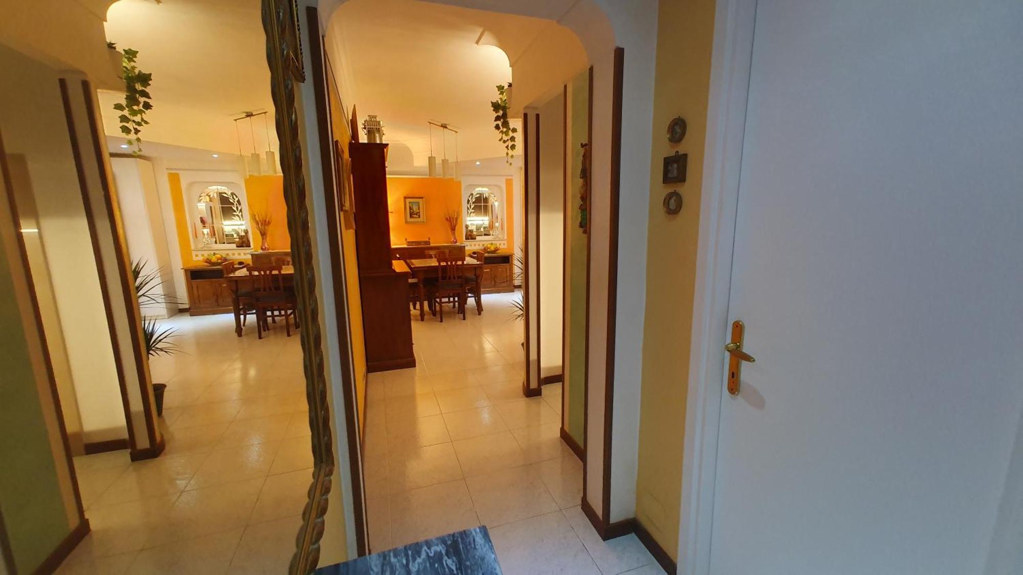 Lilli Urban Garden - Private Garden And Reserved Free Parking In Detached House Surrounded By The Greenery Of Apartment *
