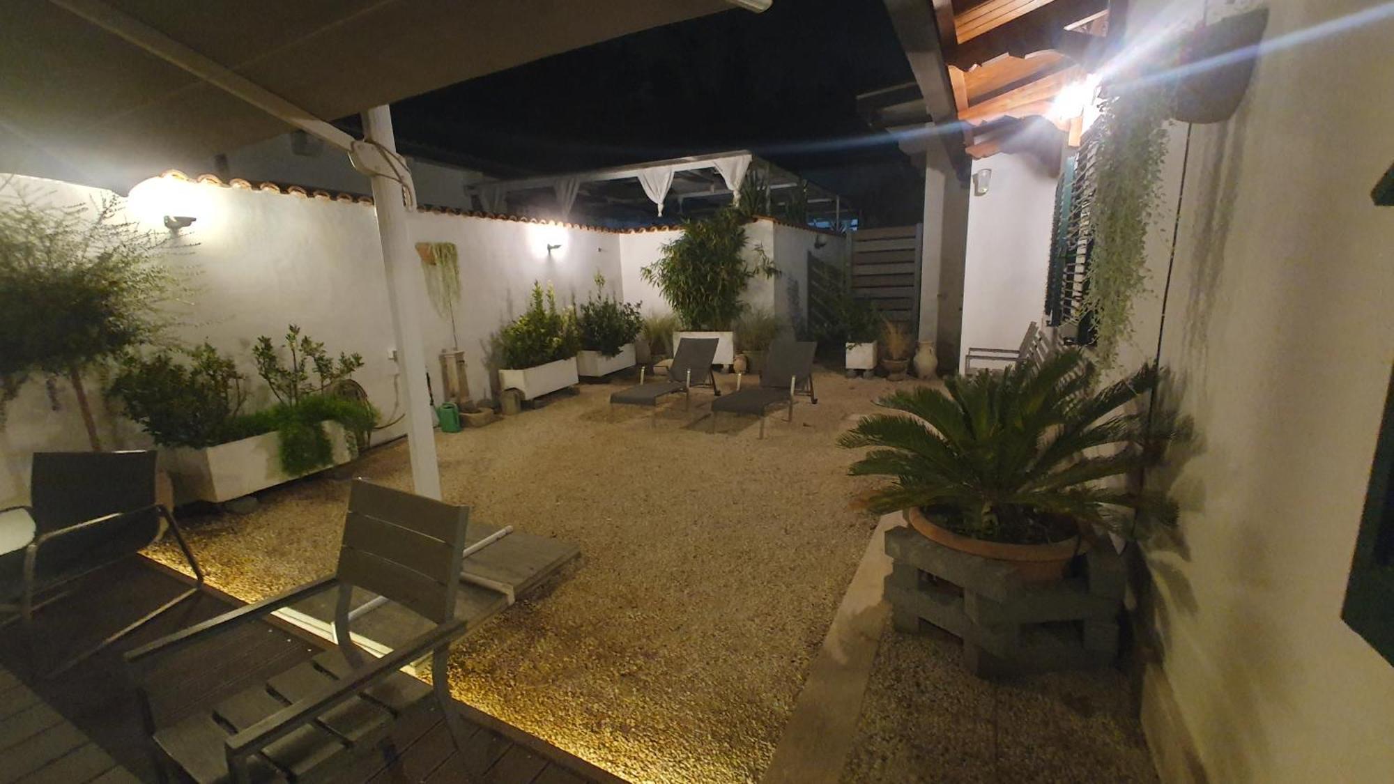 Lilli Urban Garden - Private Garden And Reserved Free Parking In Detached House Surrounded By The Greenery Of Apartment *