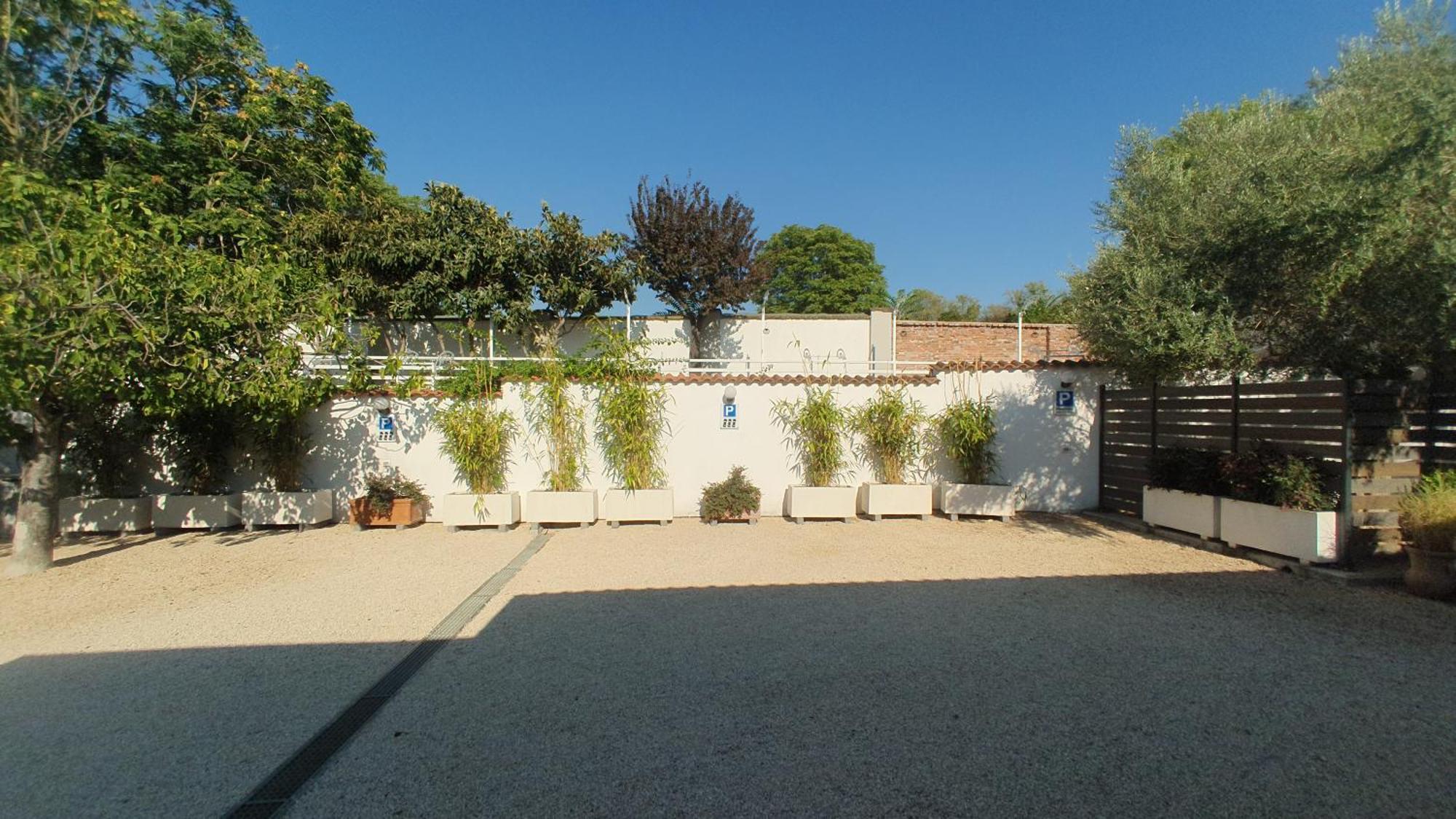 Lilli Urban Garden - Private Garden And Reserved Free Parking In Detached House Surrounded By The Greenery Of * Rome