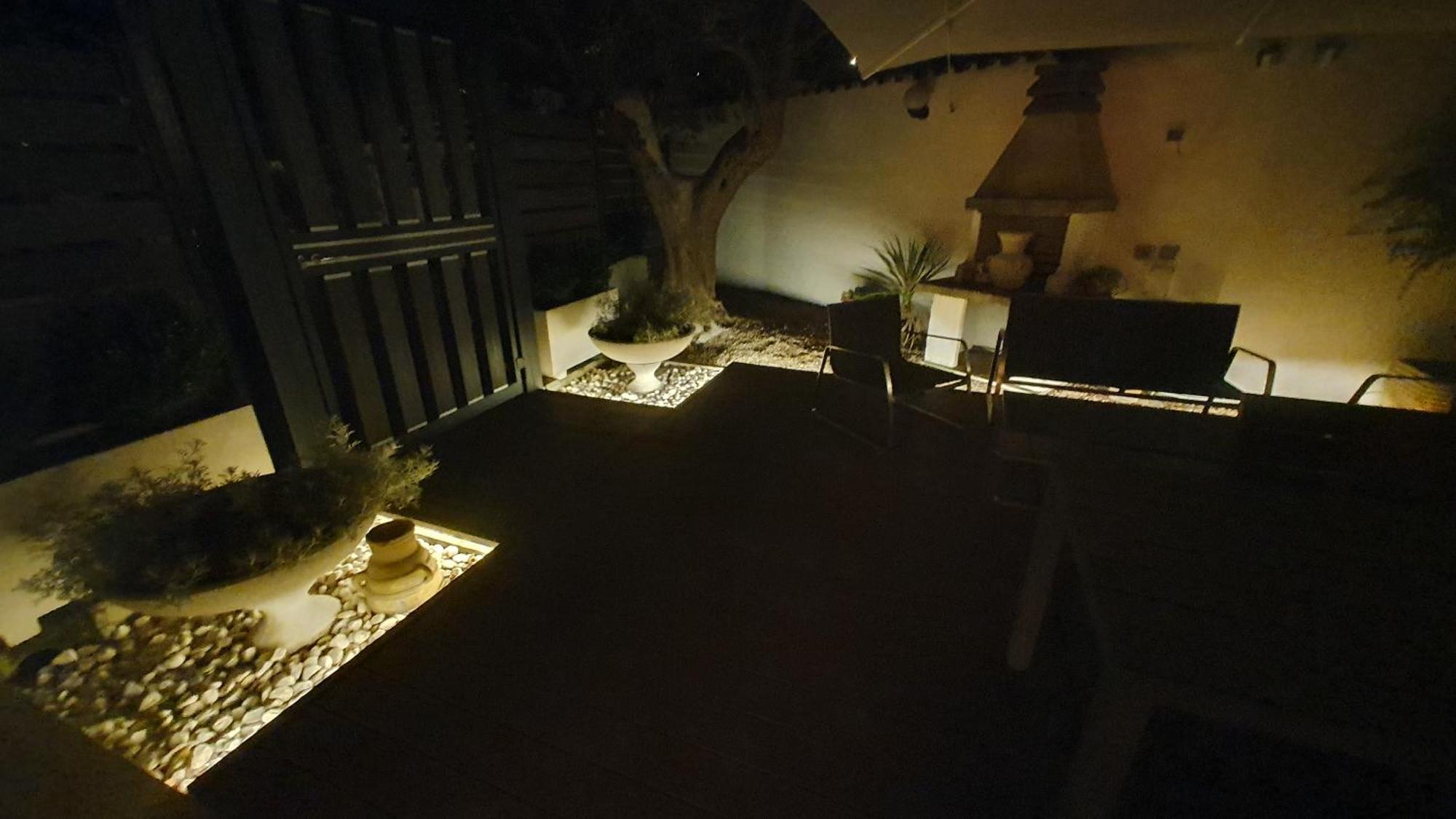 Lilli Urban Garden - Private Garden And Reserved Free Parking In Detached House Surrounded By The Greenery Of Apartment Rome