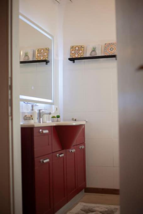 Appartement Ludovisi Seminterrato Loft