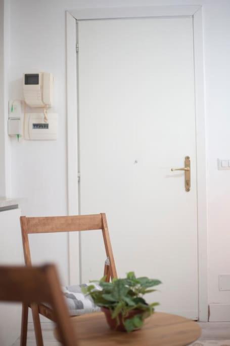 Ludovisi Seminterrato Loft Appartement *