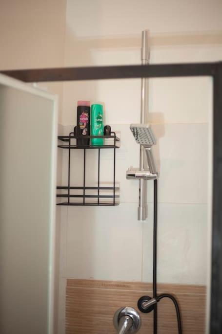 Appartement Ludovisi Seminterrato Loft