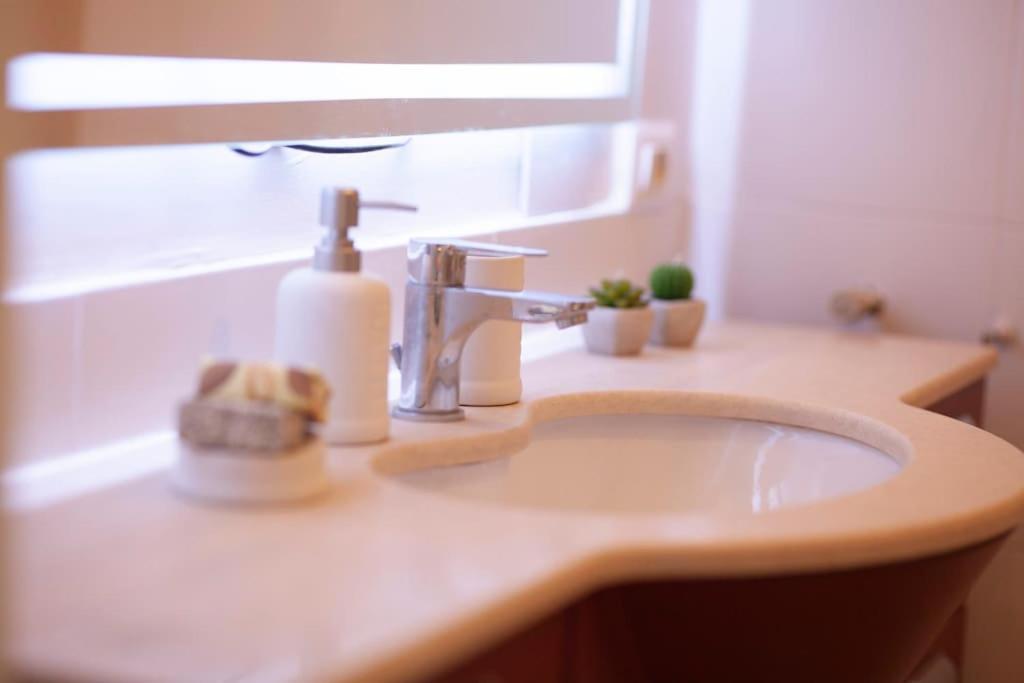 Ludovisi Seminterrato Loft Appartement *