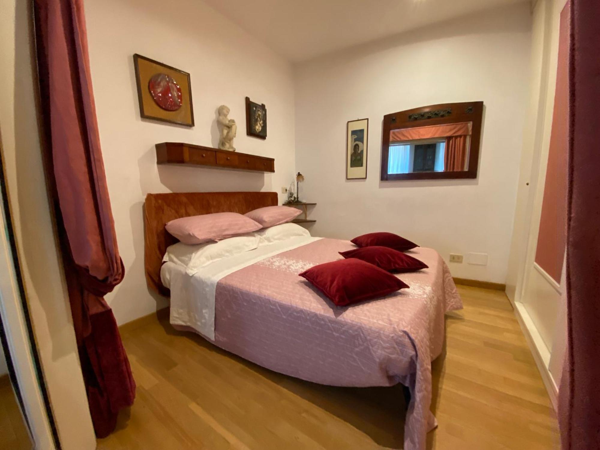 Apartamento Sweetsuite