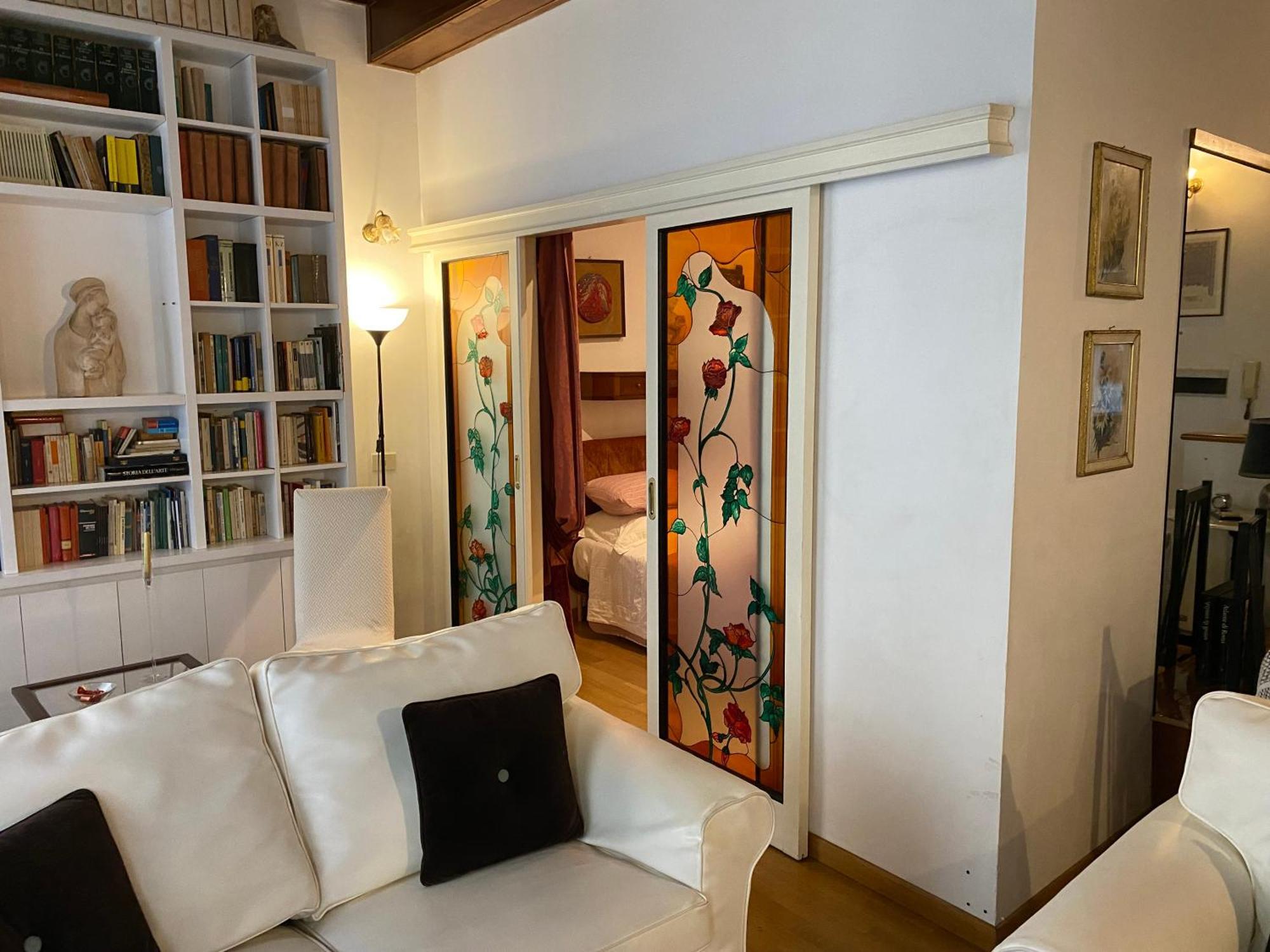 Apartamento Sweetsuite *