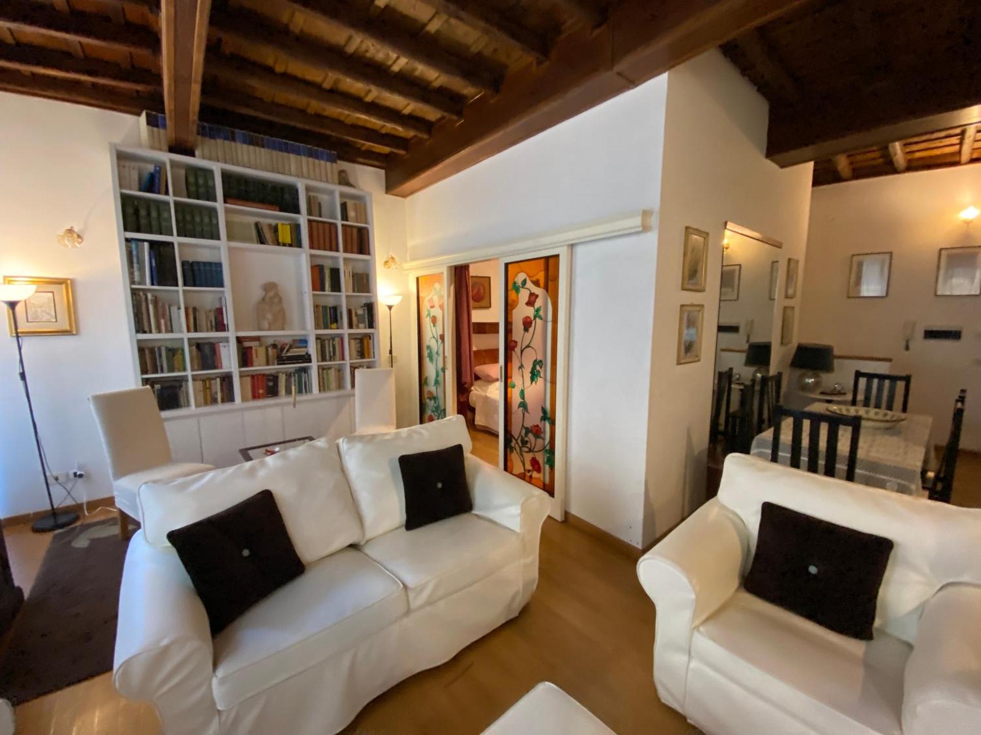 Sweetsuite Apartamento Roma