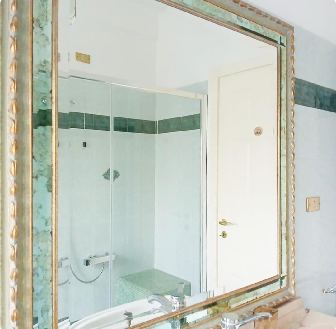 Le Tare Bed & Breakfast Rome
