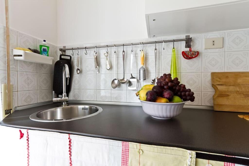 A Casa Di Pe' Appartement