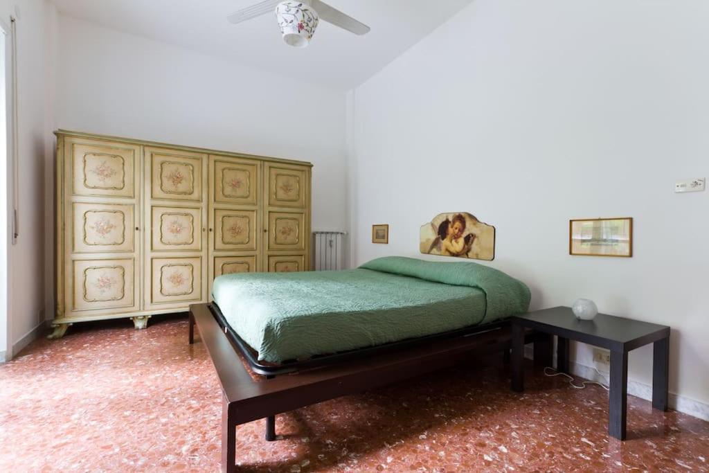 A Casa Di Pe' Appartement *