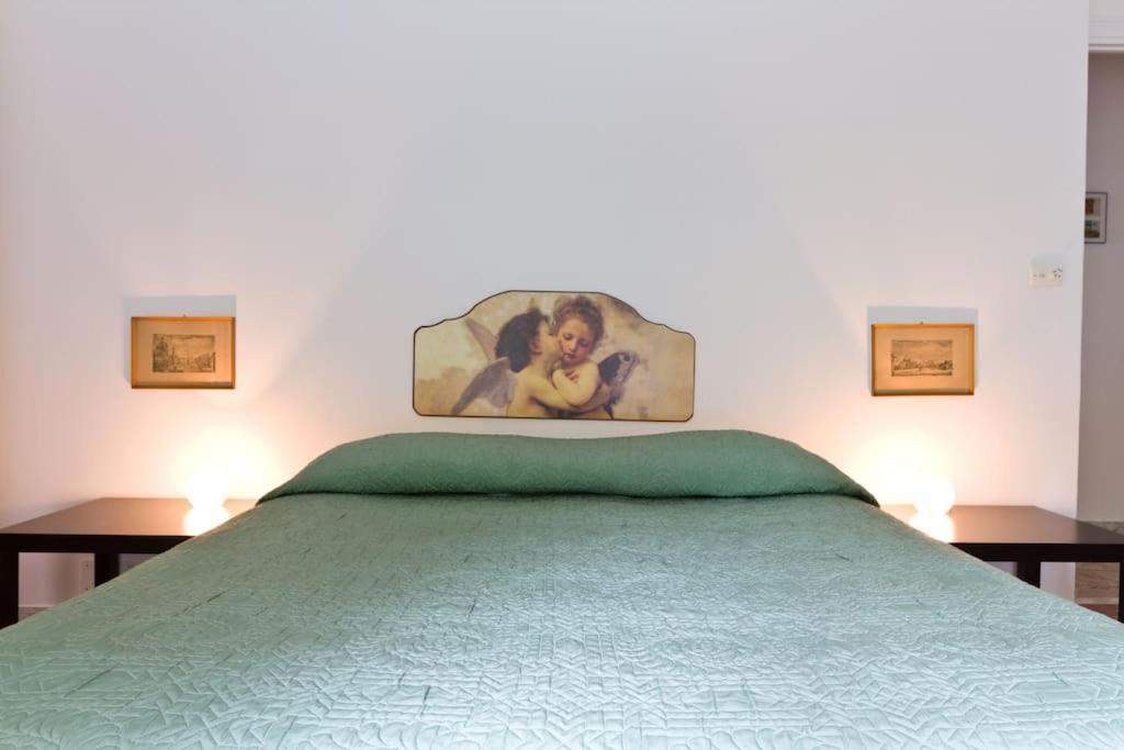 Appartamento A Casa Di Pe' *