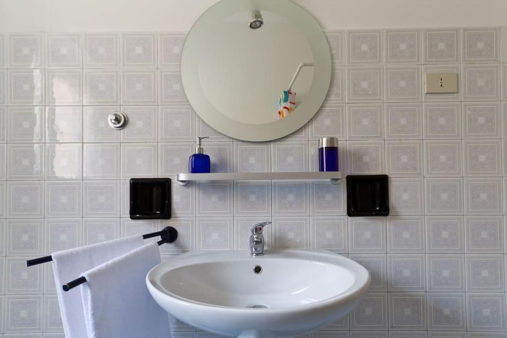 Appartement A Casa Di Pe' Rome