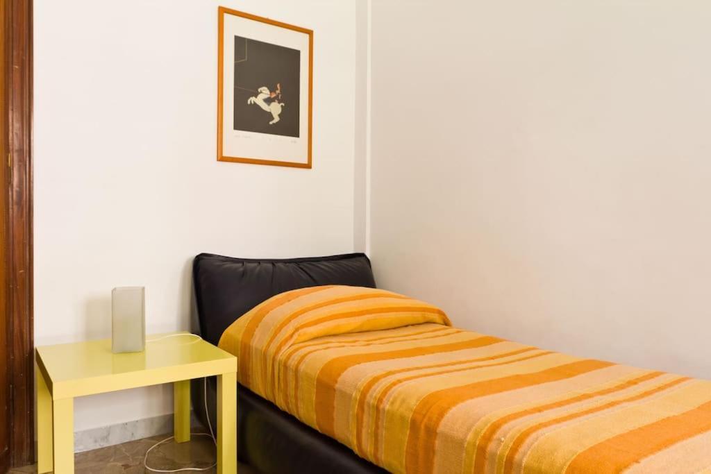 A Casa Di Pe' Appartement Rome