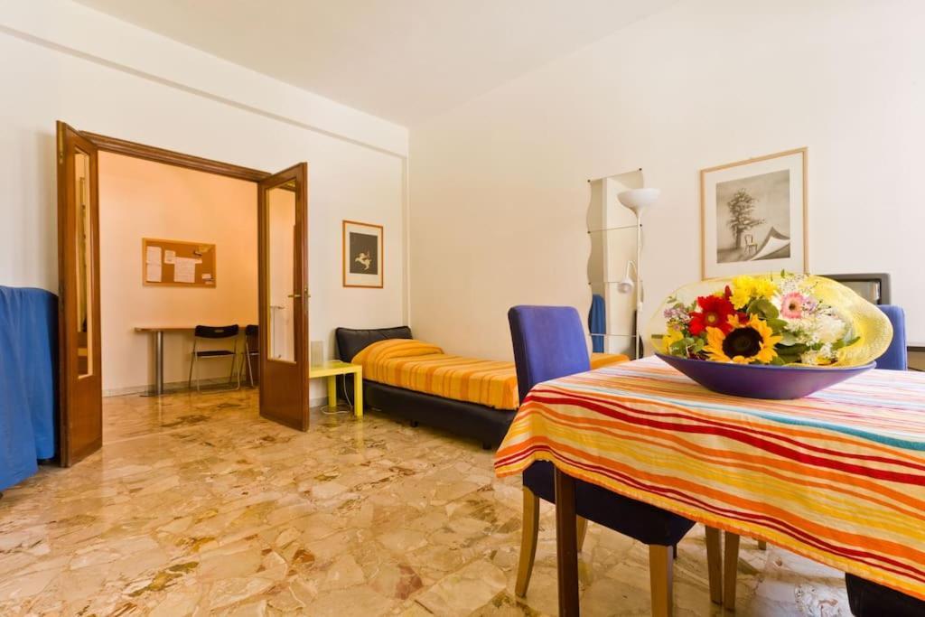 Appartement A Casa Di Pe' Rome