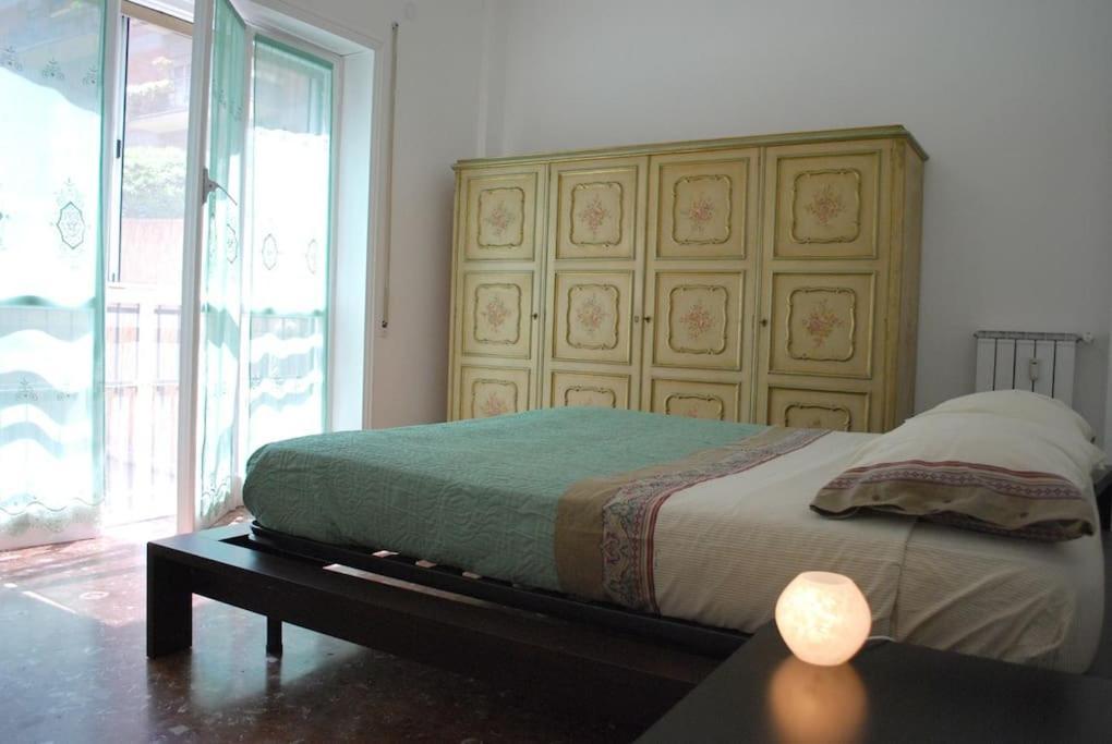 A Casa Di Pe' Appartement