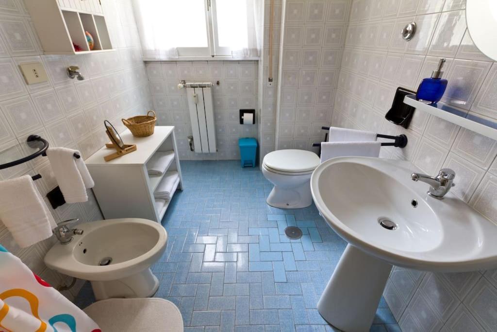 Appartement A Casa Di Pe'
