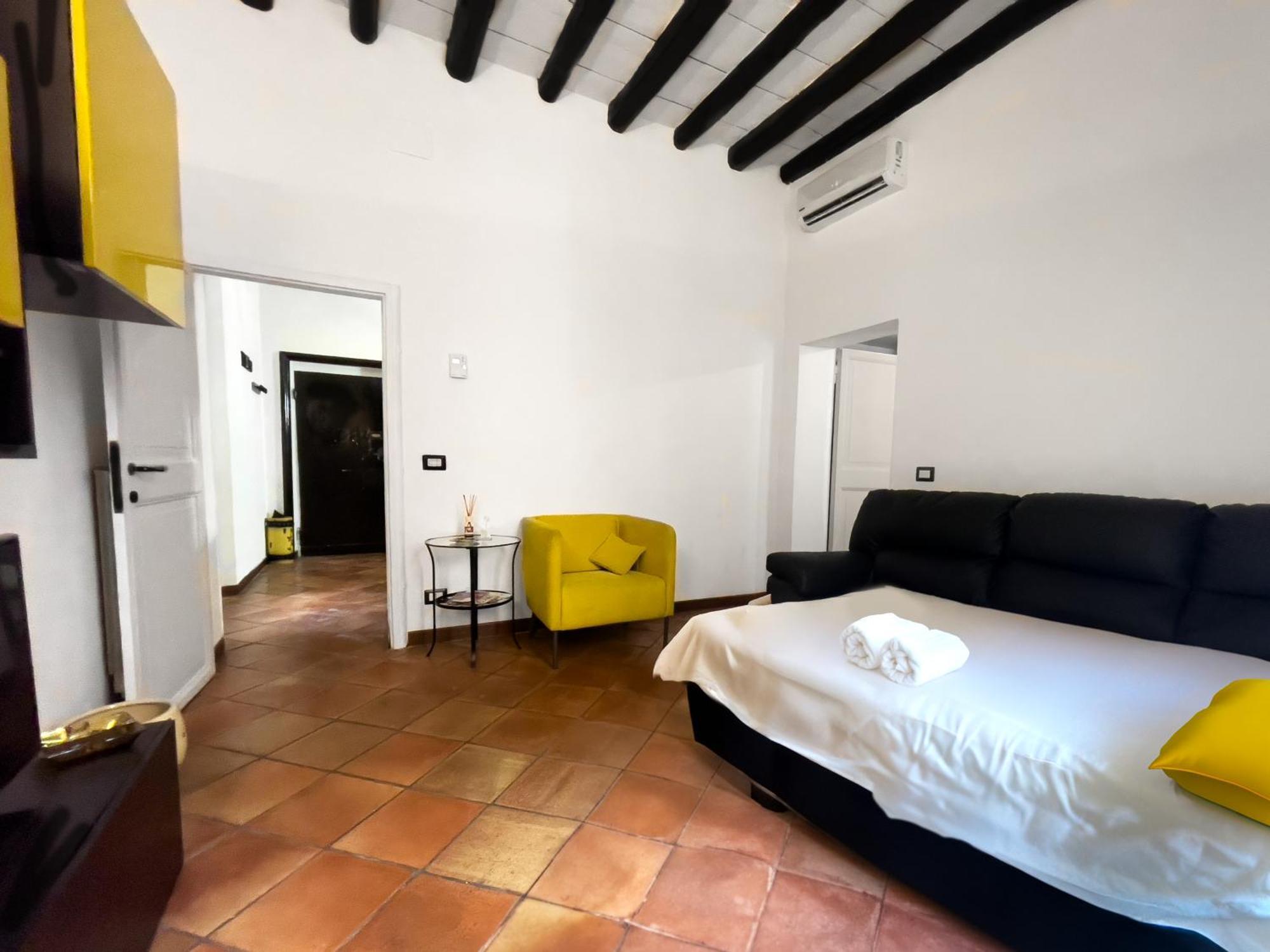 Holiday home Yellow Butterfly House Holiday