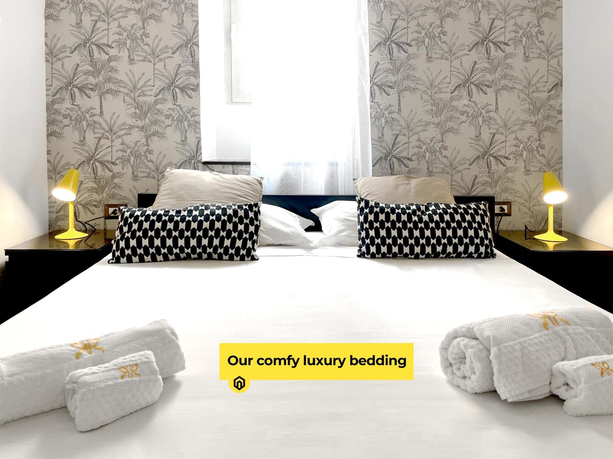 Holiday home Yellow Butterfly House Holiday *