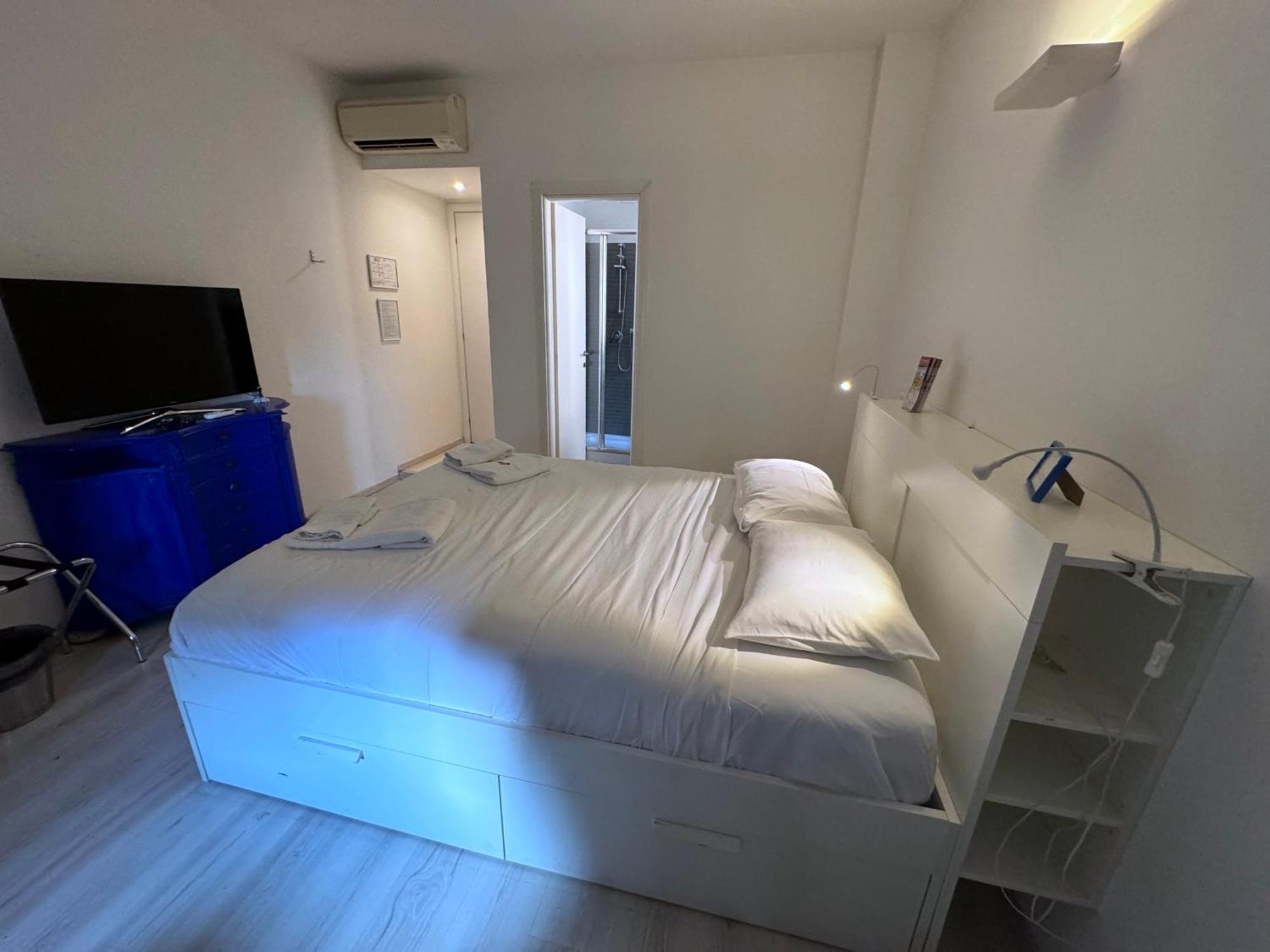 Tiburtina Suites,