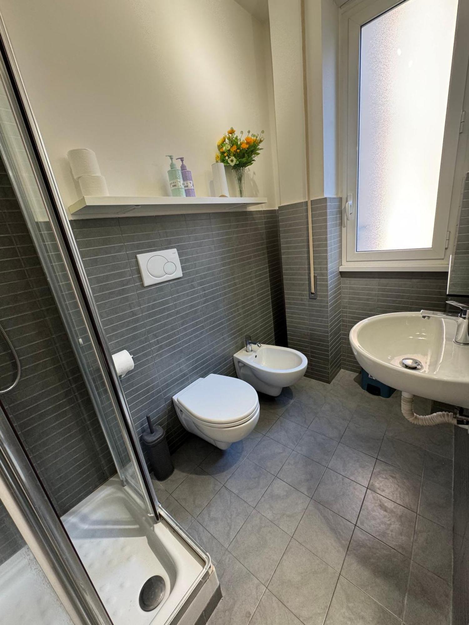 Guest house Tiburtina Suites,