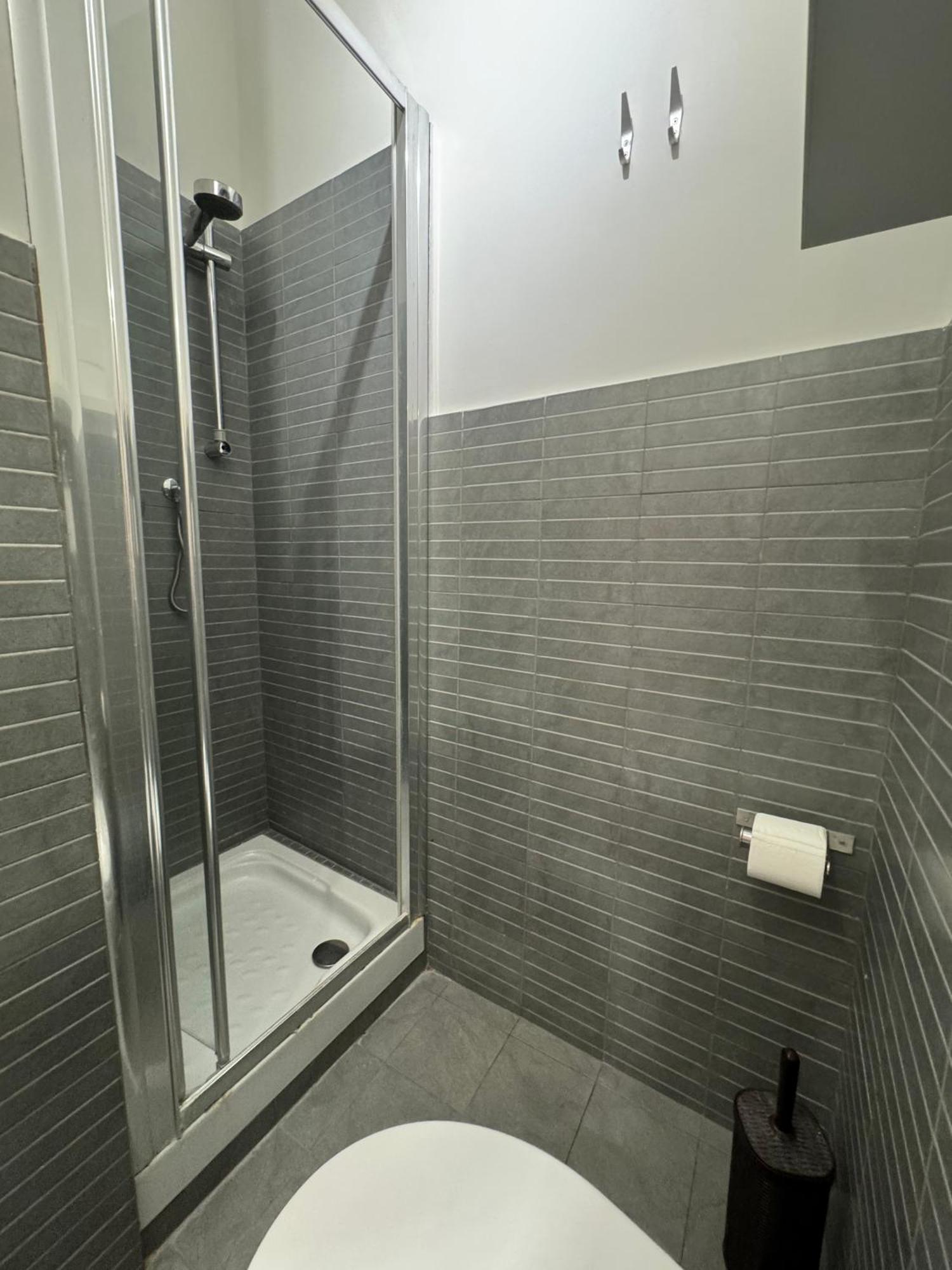 Tiburtina Suites, Gasthuis Rome