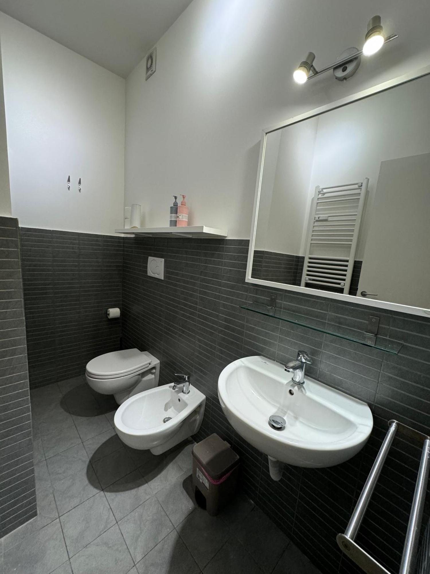 Tiburtina Suites, 2* Rome