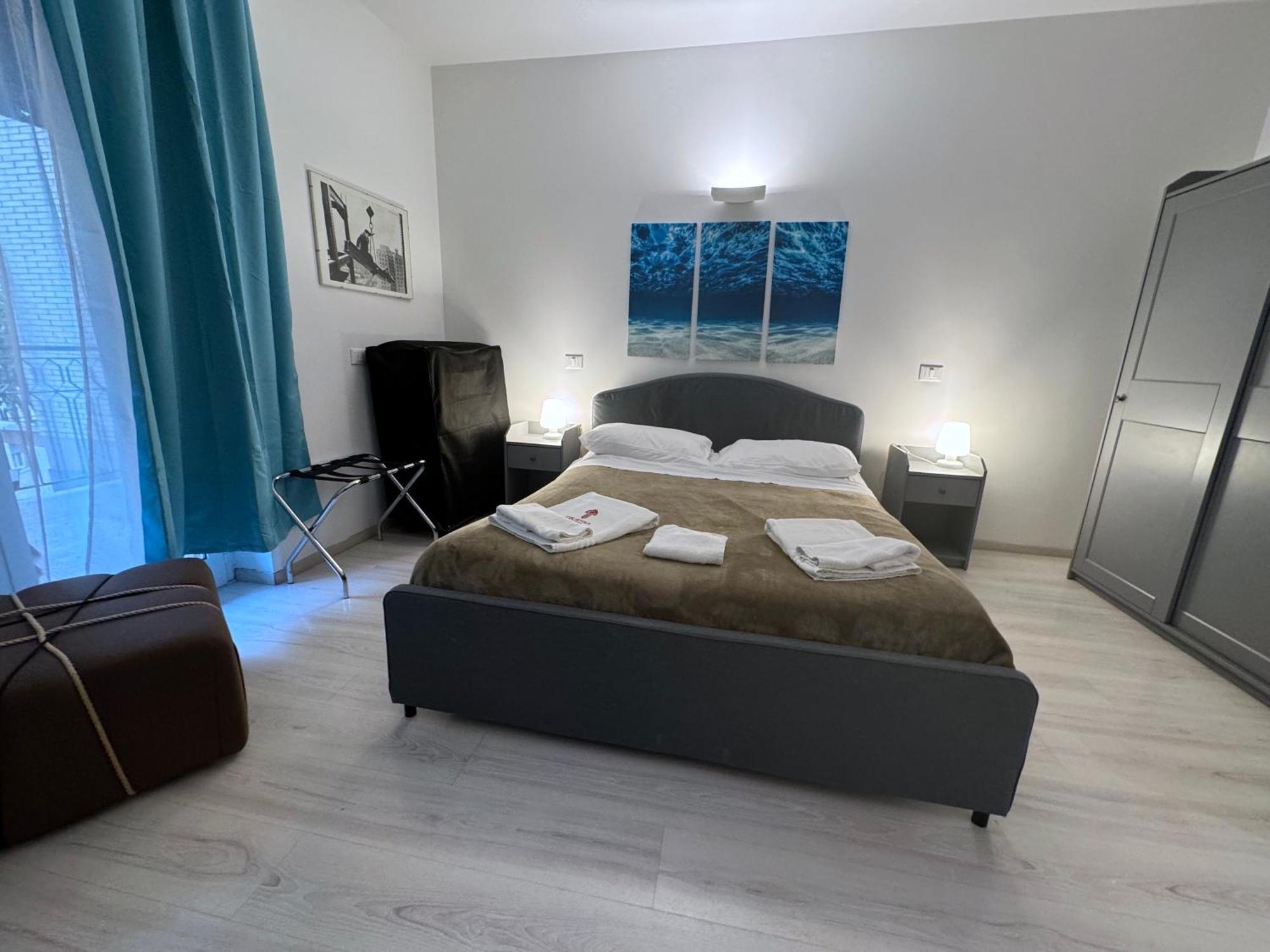 Guest house Tiburtina Suites, Rome