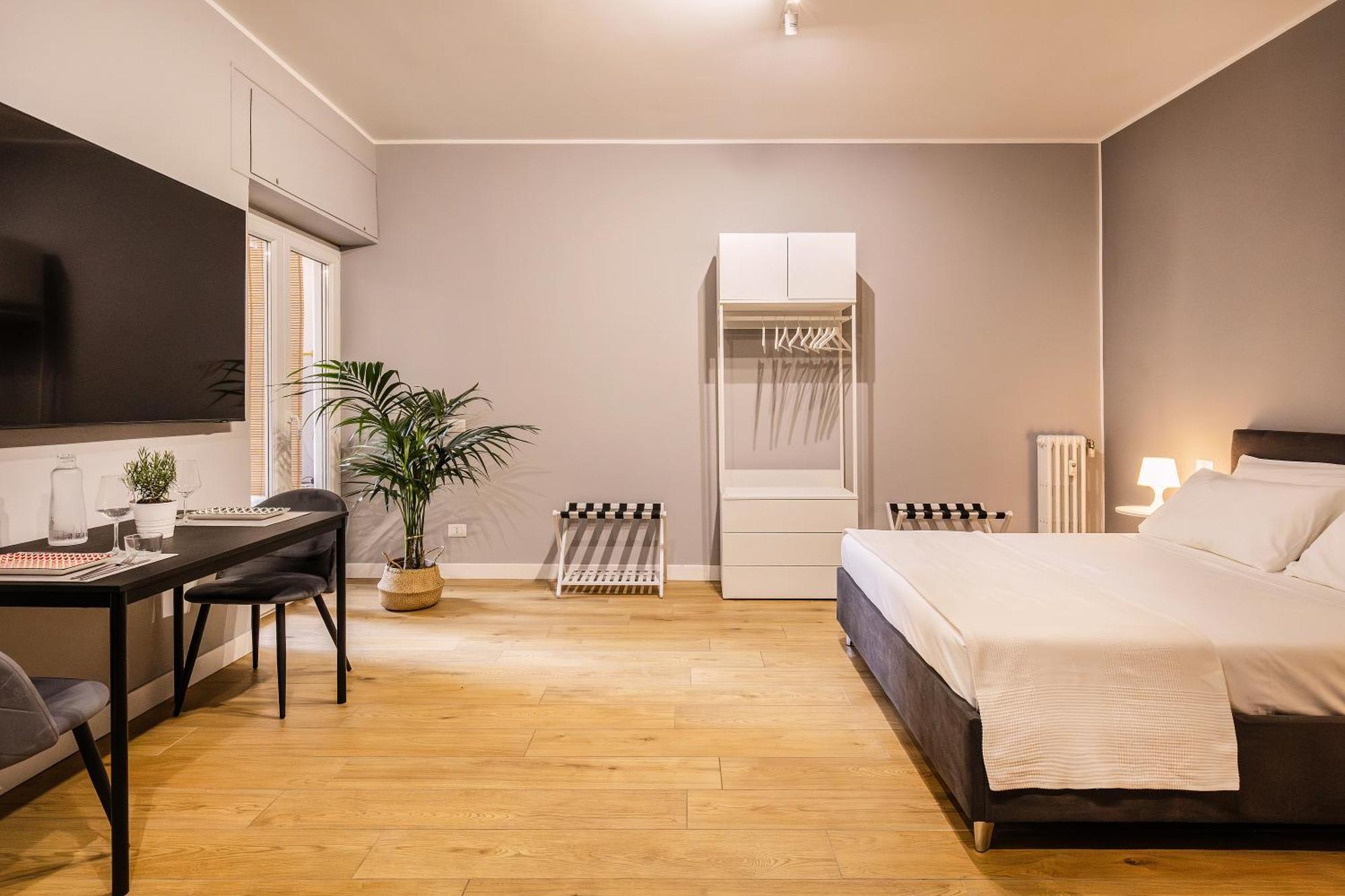 Bed & Breakfast Titina Rome