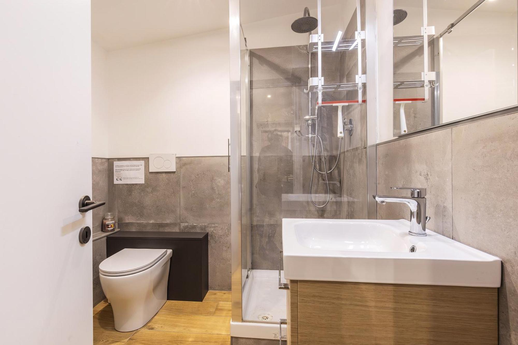 Bed & Breakfast Titina Rome